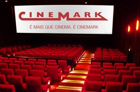 Cinemark Osasco .